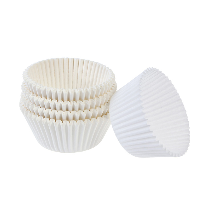 What Types of Desserts Are Best Suited for Heart Shaped Paper Cupcake Liners?