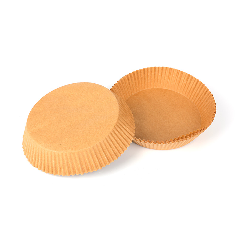 Do Disposable Fryer Filter Papers Affect the Taste and Texture of Food?