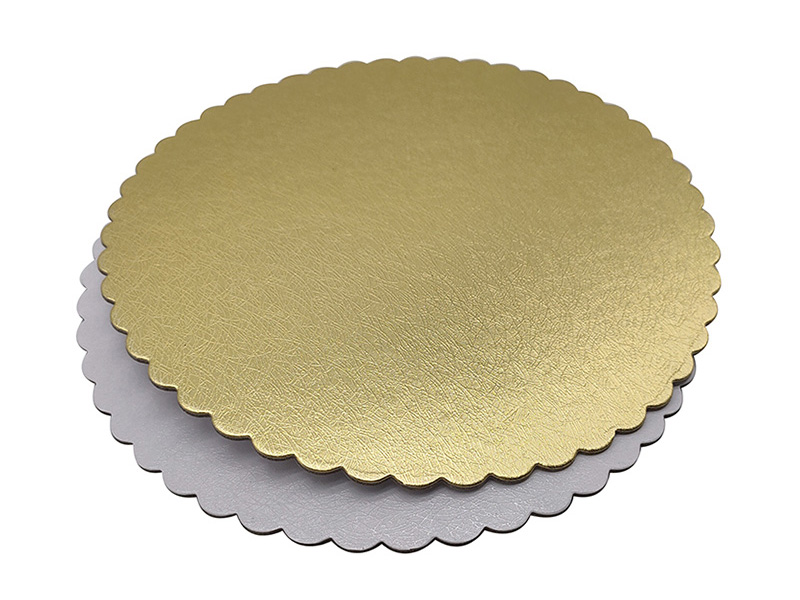 Disposable Cake Boards